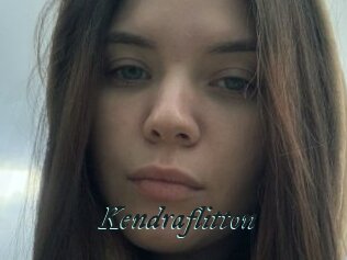 Kendraflitton