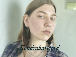 Kendrahartford