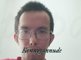 Kennygannude