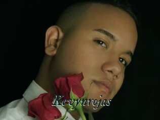 Kevynrojas