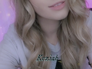 Keziah