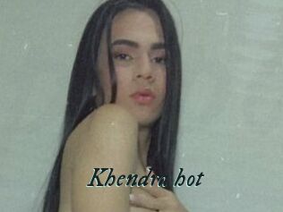 Khendra_hot