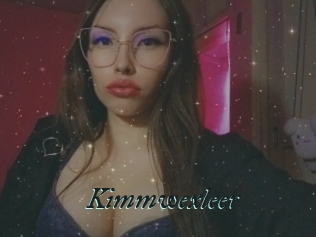 Kimmwexleer