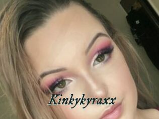 Kinkykyraxx