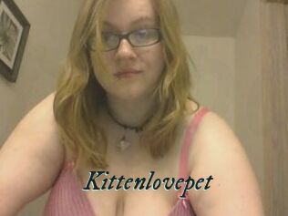 Kittenlovepet