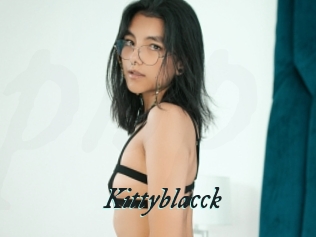 Kittyblacck