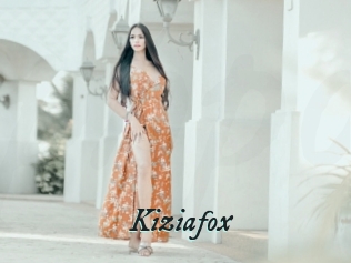 Kiziafox