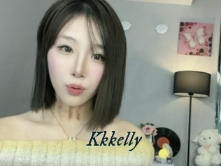 Kkkelly