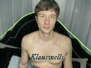 Klauswells