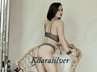 Kllarasilver