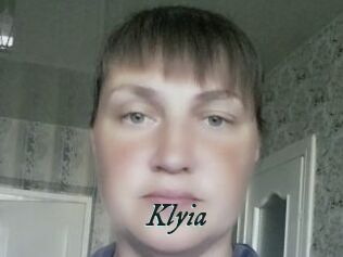 Klyia