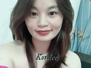 Koralee