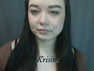 Krisina