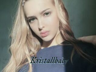 Kristallbaby