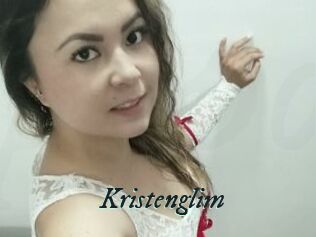 Kristenglim