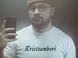 Kristianbori