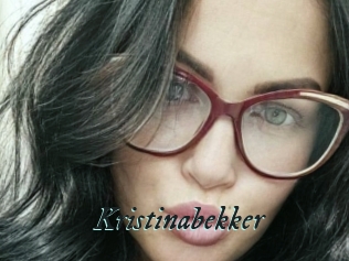 Kristinabekker