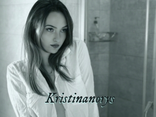 Kristinanorys