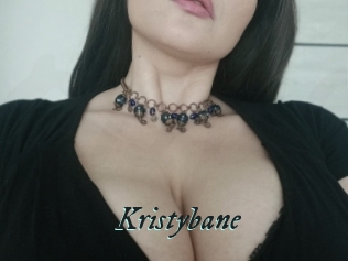 Kristybane