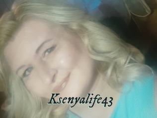 Ksenyalife43