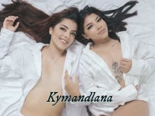 Kymandlana