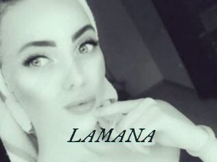 LAMANA