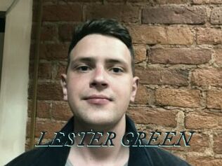 LESTER_GREEN