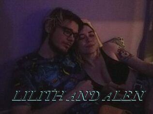 LILITH_AND_ALEN