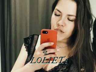 LOLIETA