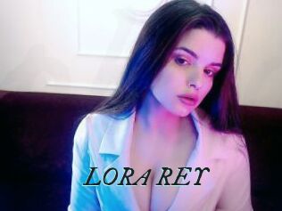 LORA_REY