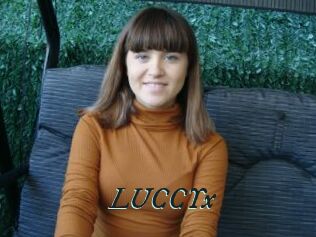 LUCCYx