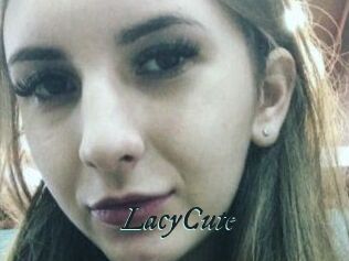 LacyCute