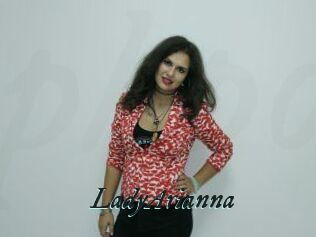 LadyArianna