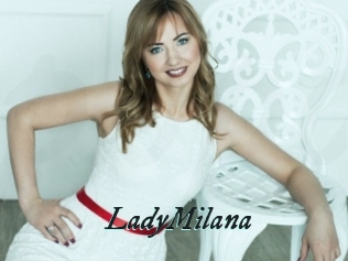 LadyMilana