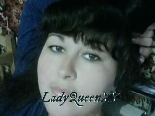 LadyQueenXX