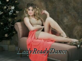 LadyReadyDance