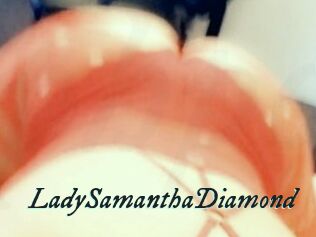 LadySamanthaDiamond