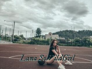 Lana_SoWildGirl