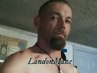 Landon_Maze