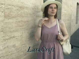 LaraCroft