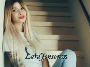 LaraJonsonsz