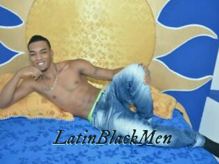 LatinBlackMen