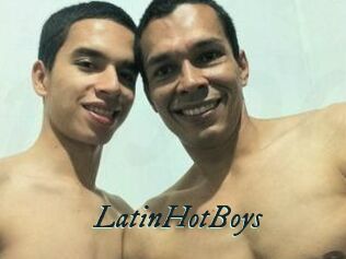 LatinHotBoys