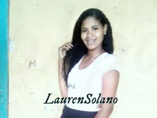 LaurenSolano