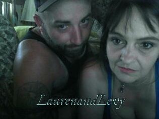 Lauren_and_Levy