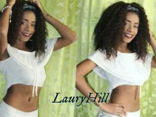 LauryHill