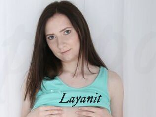 Layanit