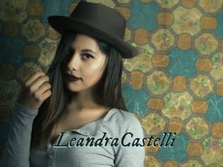 LeandraCastelli