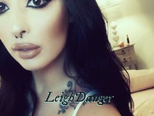 LeighDanger