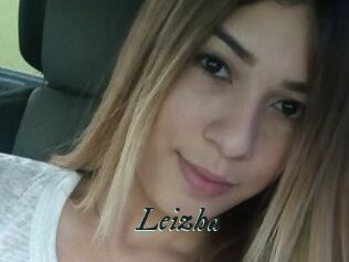 Leizha